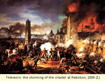 Ratisbon